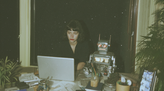 Your Next User Is Probably a Robot: Web Design in the Agentic Era