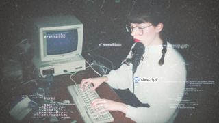 The Productivity Playbook: Descript