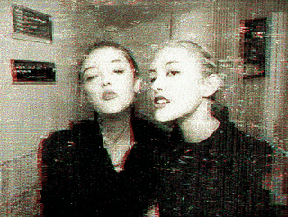 Digital Twin, Human Truth