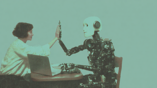 Micro‑Learning the Machines