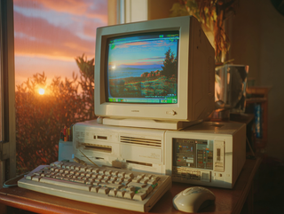 The Digital Recalibration: The Rebirth of The Indie Internet