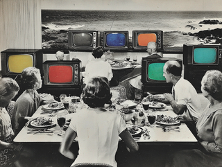 The 2026 Media Diet
