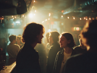 What Real Community Looks Like (And How to Build It)