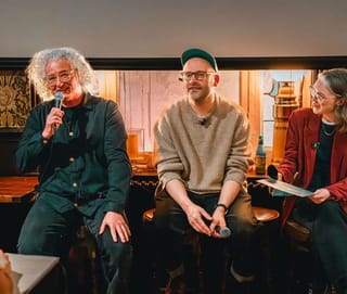 Innovation Is a Mindset, Not a Process