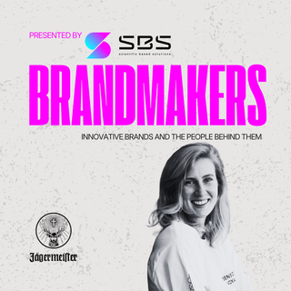 Brandmakers with Kea Kleihauer, senior manager global culture and experiential marketing at Jägermeister