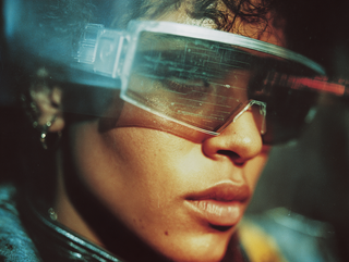 Designing The Future We Actually Want