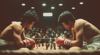 The Case for Thinking Smaller in a Summer of Sport