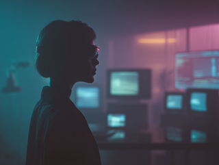 The End of the User Journey: Why the Future of Experience is a Conversation