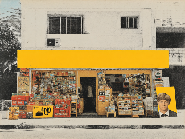 When Ritual Becomes Design