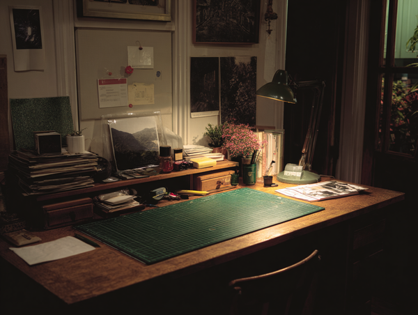 Keeping authenticity when writing with AI (without becoming a slop brand)