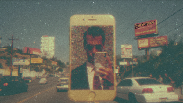 The Productivity Playbook: CapCut