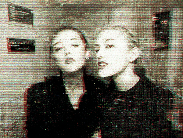 Digital Twin, Human Truth