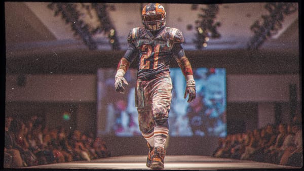 Fashion, Cultural Fluency and What Comes Next