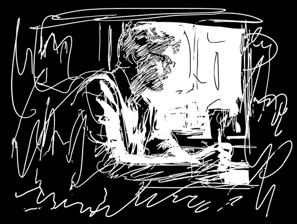 Design is getting messier, deliberately so