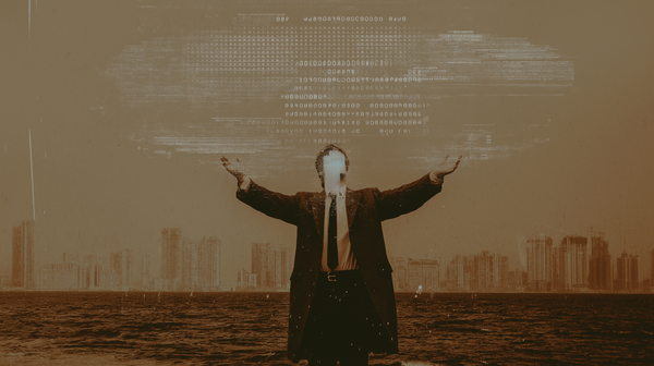 In Search of Innovation: What Good Leadership Really Looks Like