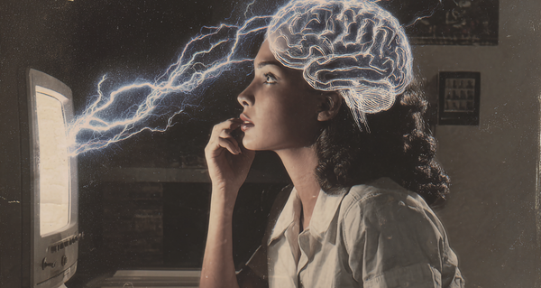 When AI Starts Selling, What Happens To Trust?