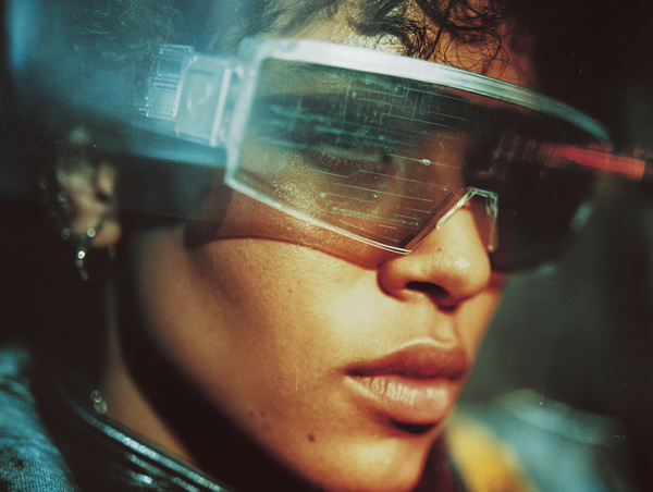 Designing The Future We Actually Want