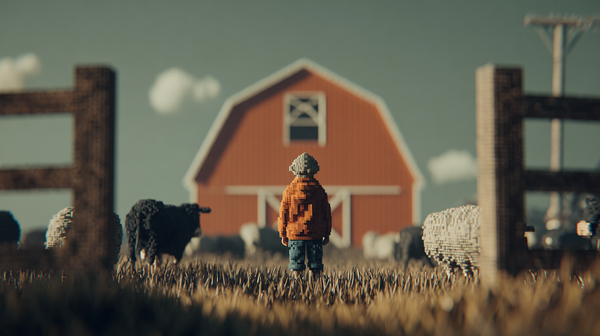 From Worldbuilding To World Belonging: What Animal Crossing Can Teach Brand Experiences