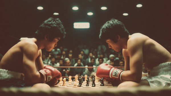 The Case for Thinking Smaller in a Summer of Sport